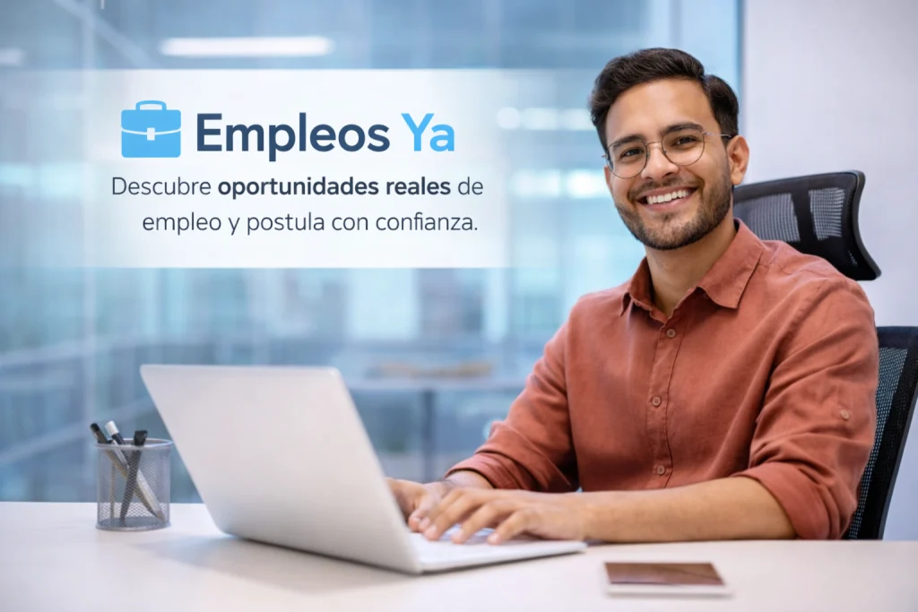 Las mejores ofertas de empleo